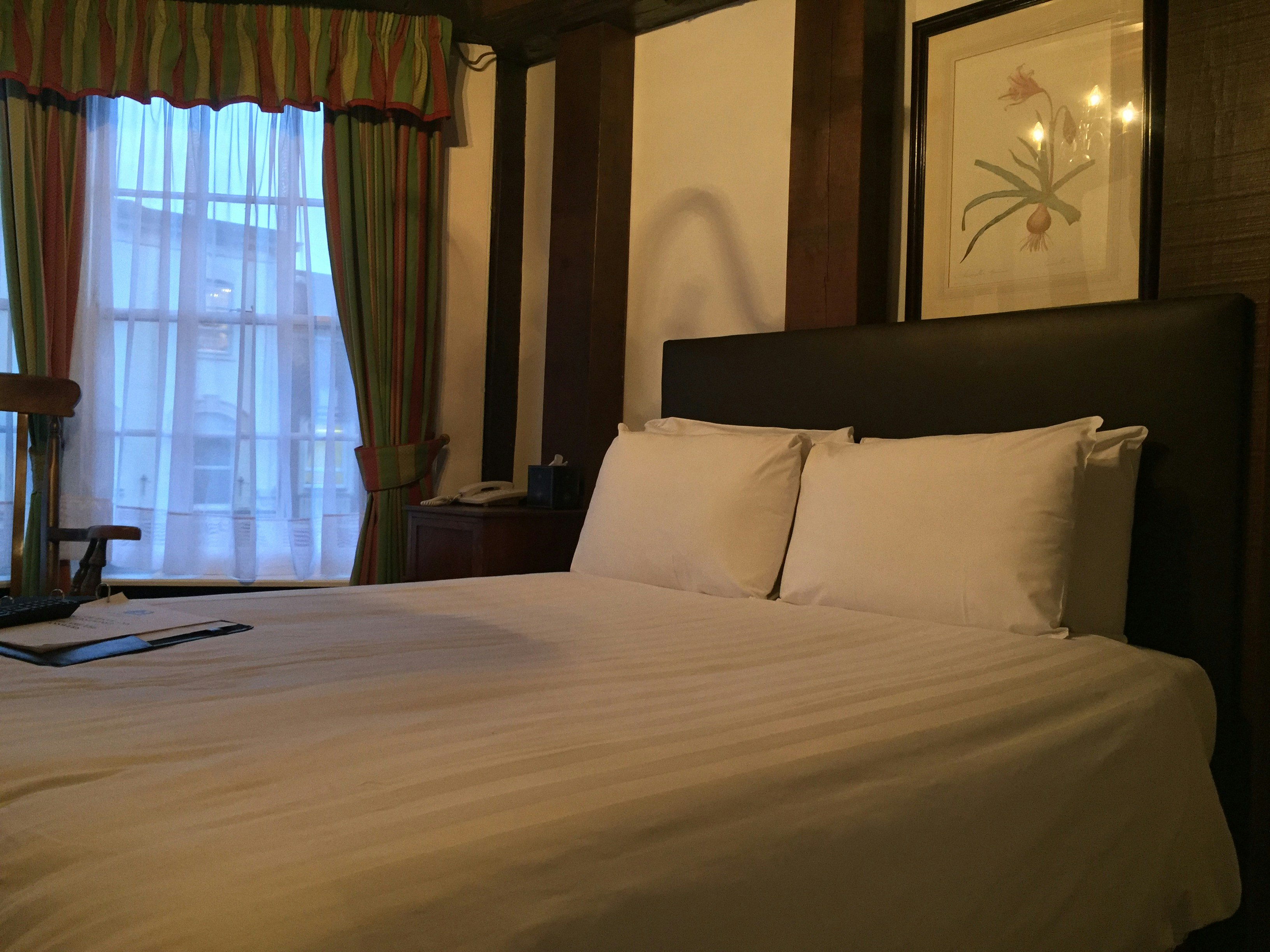 Brook Red Lion Hotel 20/49