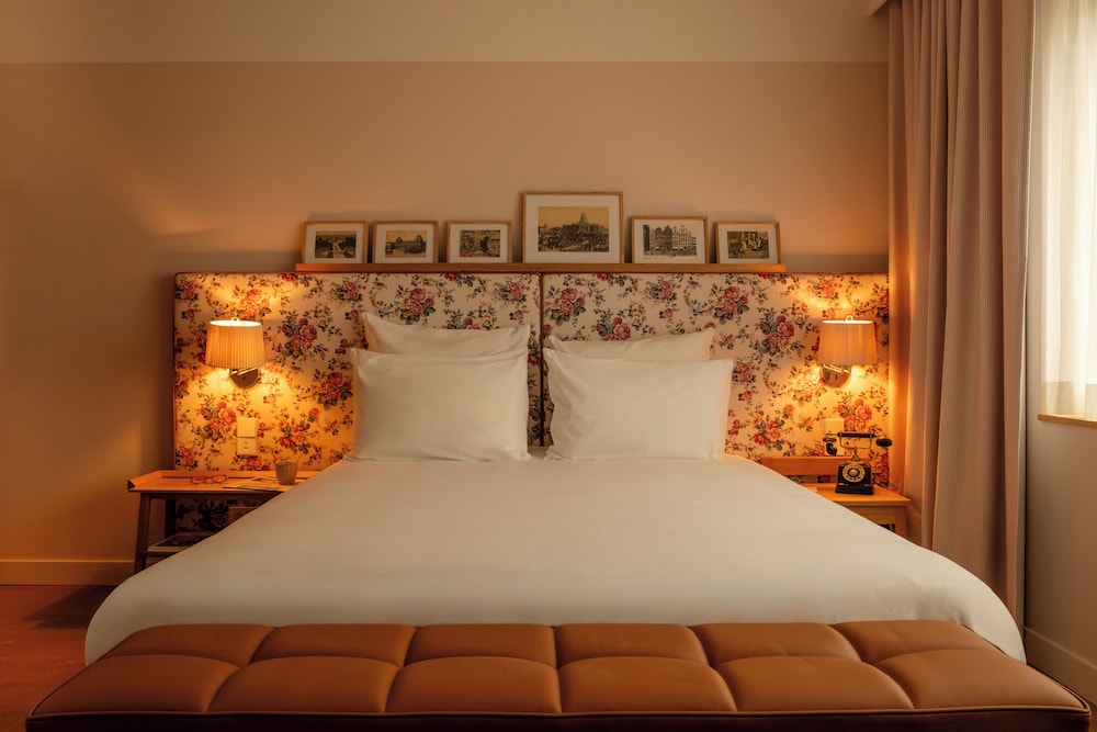 Chelton Hotel Brussels 3/49