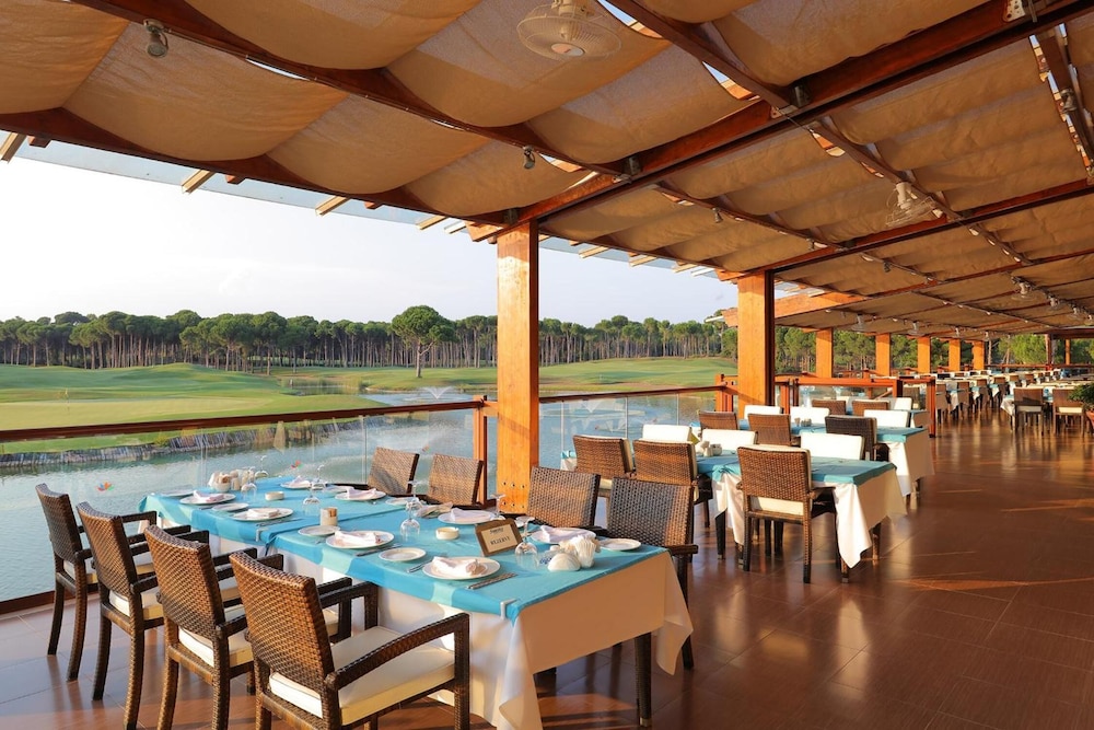 Sueno Golf Belek 44/72