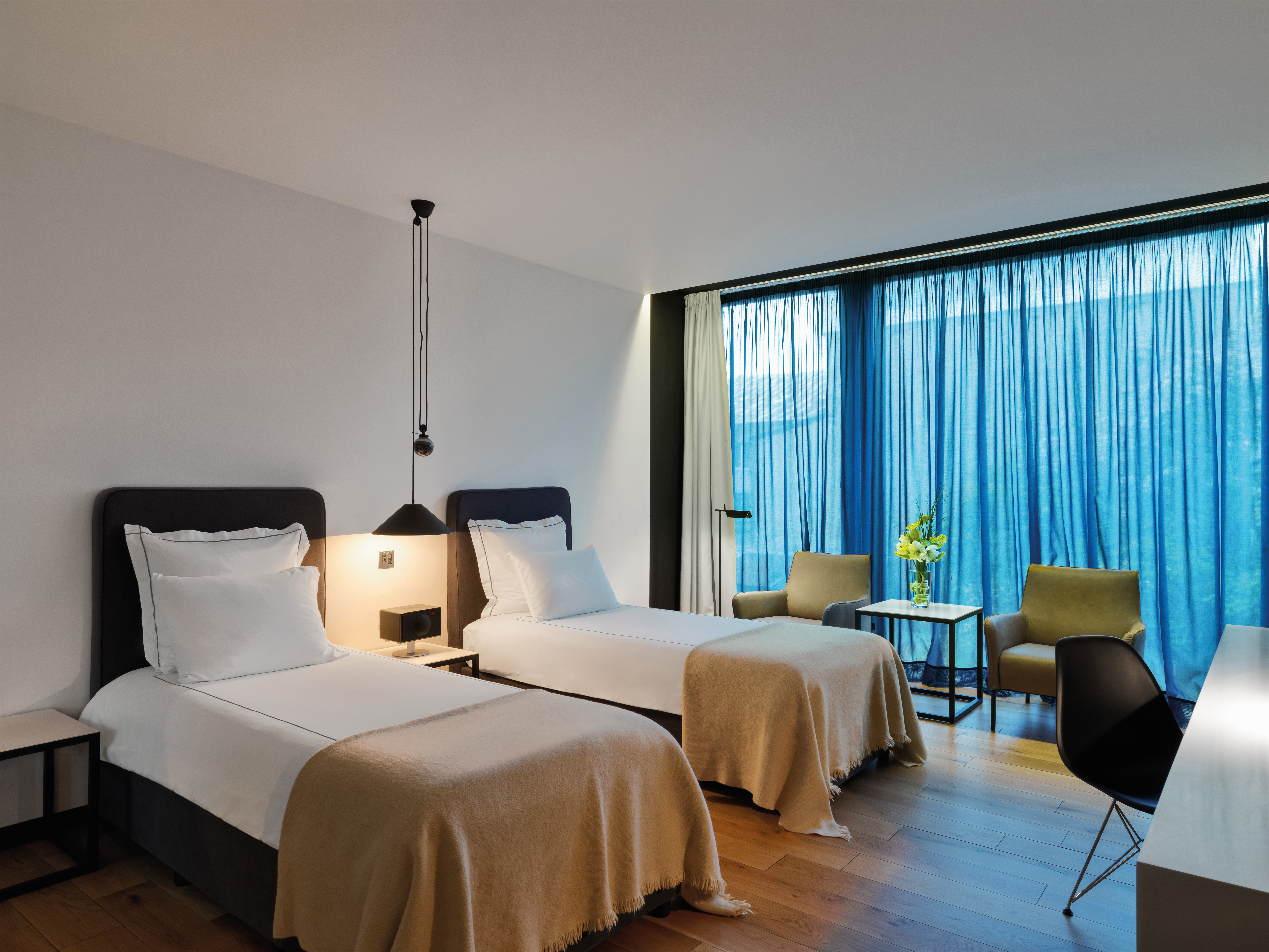 Sense Hotel Sofia, a Member of Design Hotels 14/52