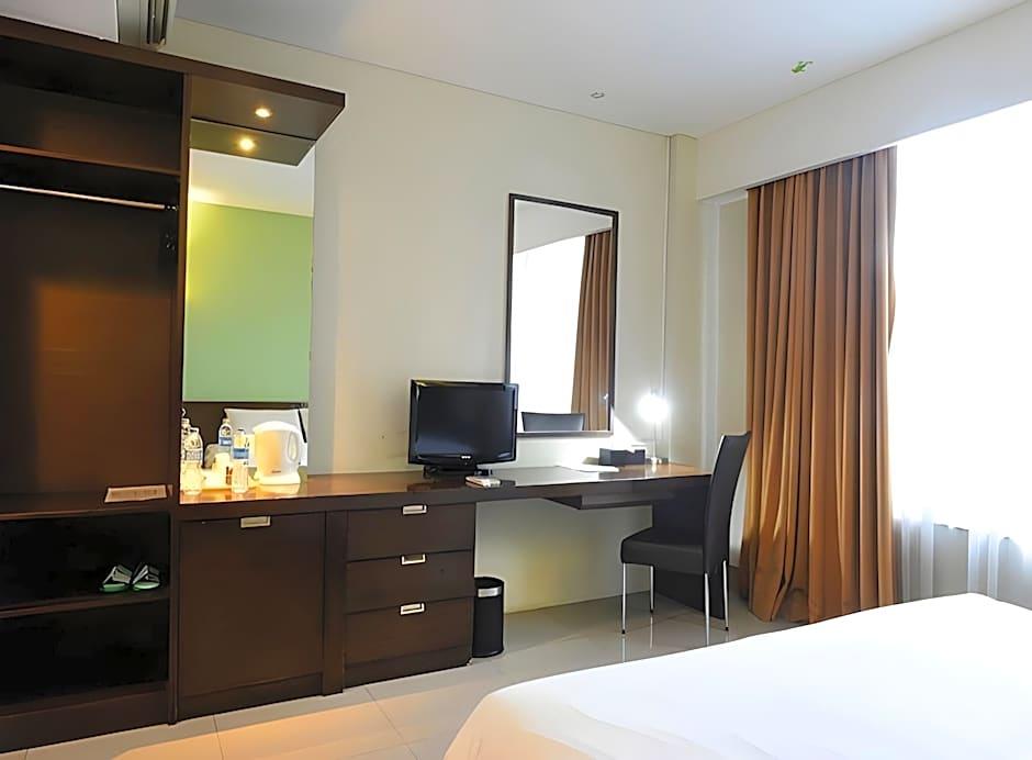 Bamboo Inn Hotel Cafe 19/37