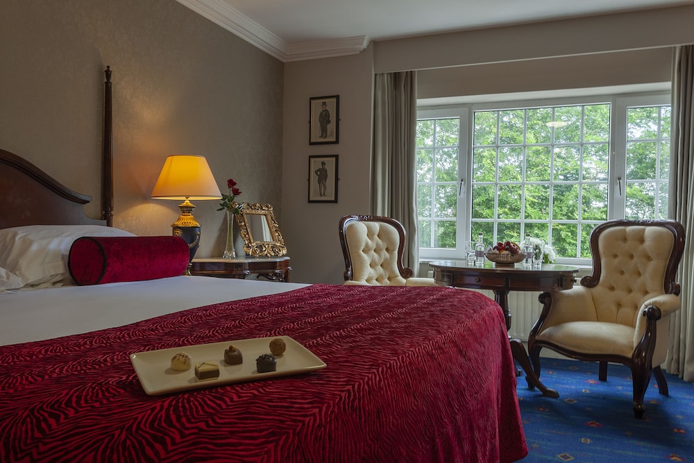 Randles Hotel Killarney 14/44