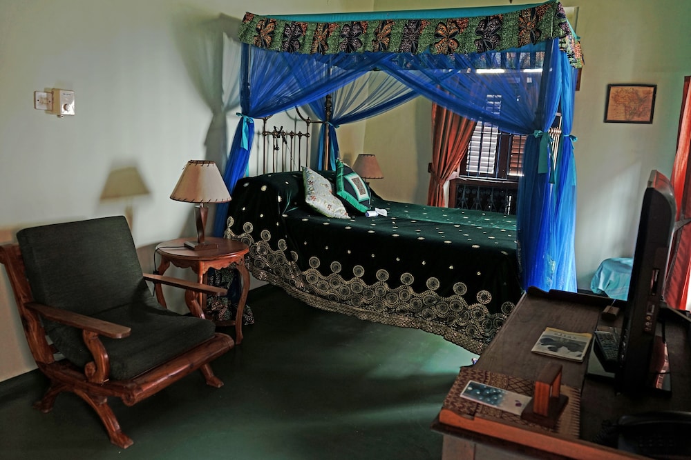 Zanzibar Palace Hotel 41/75