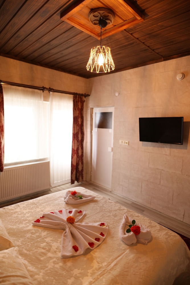 Cappadocia Panda Hostel 31/56