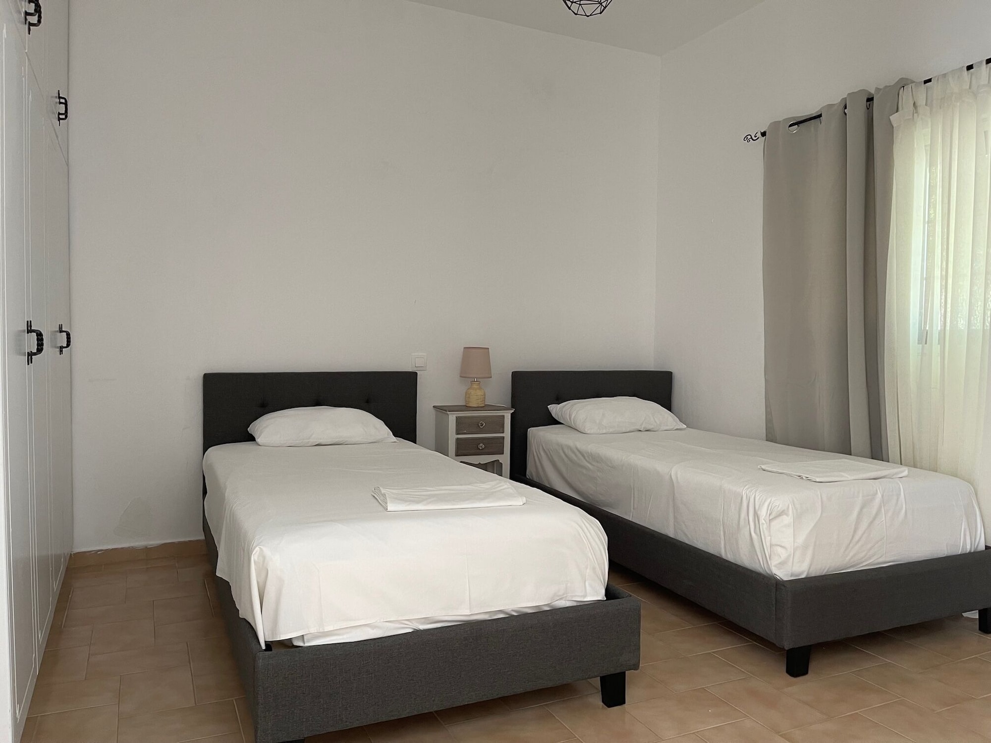 2 BEDROOMS, PREMIUM, BUNGALOW, BEACH FRONT