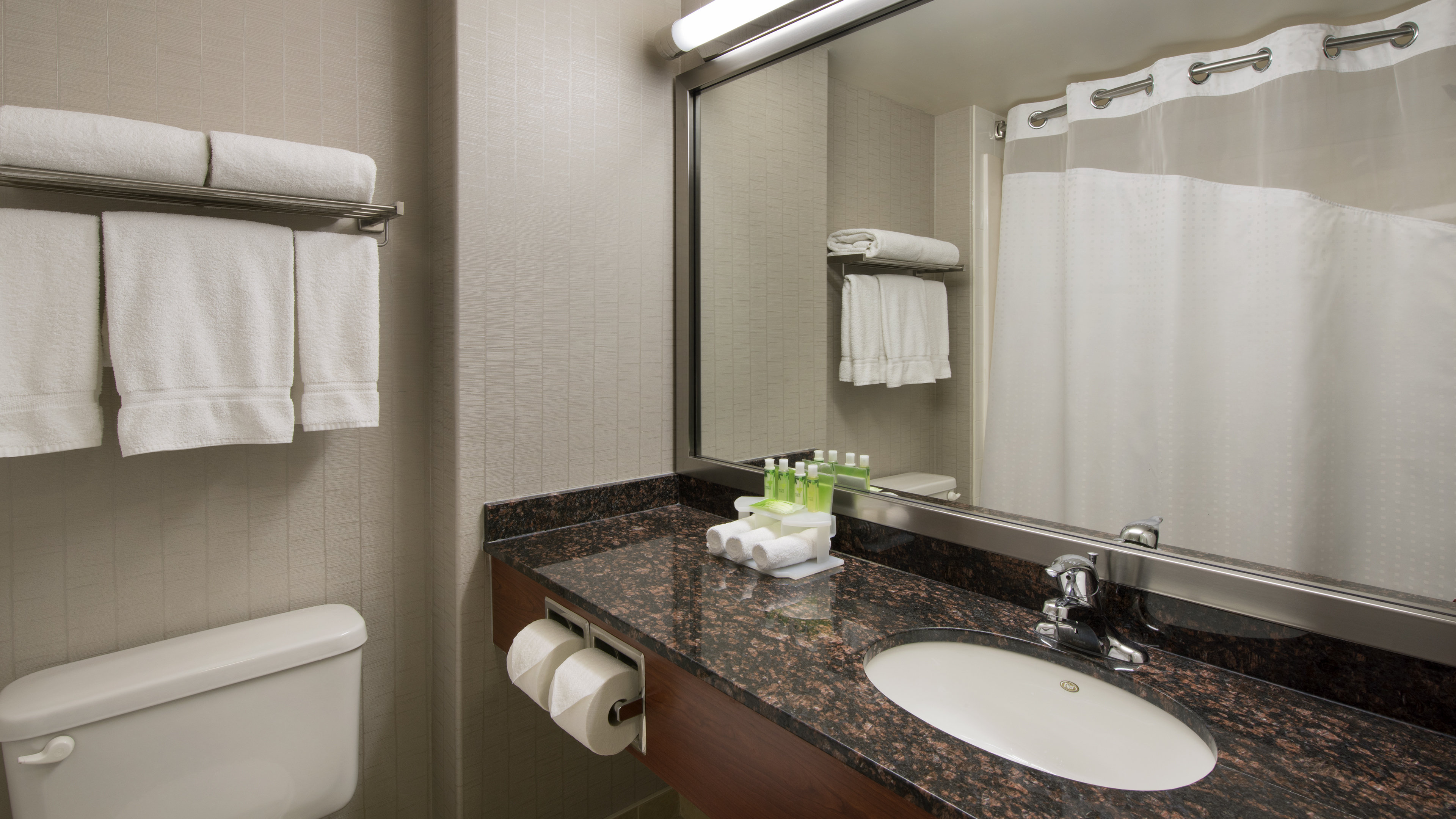 Holiday Inn Express & Suites Sherwood Park-Edmonton Area 28/31