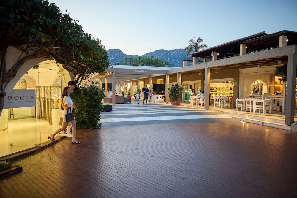 Forte Village Il Borgo 53/64