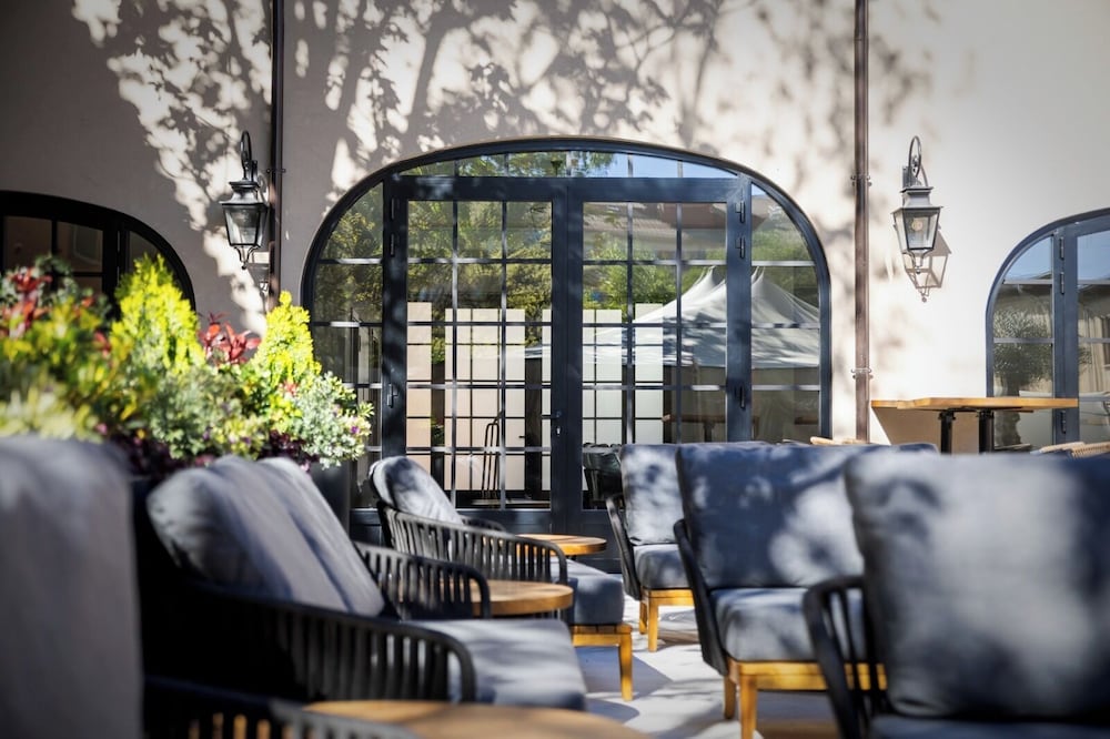 Hotel & Spa Convento San Francisco 34/50