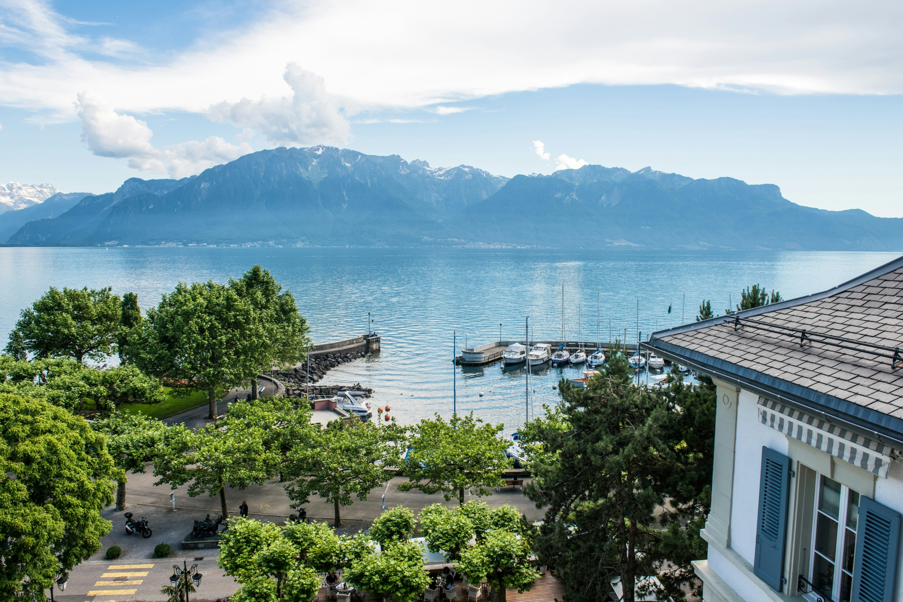 Grand Hotel Du Lac 6/48
