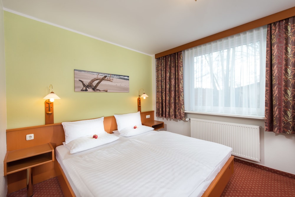 Hotel Godewind 12/69