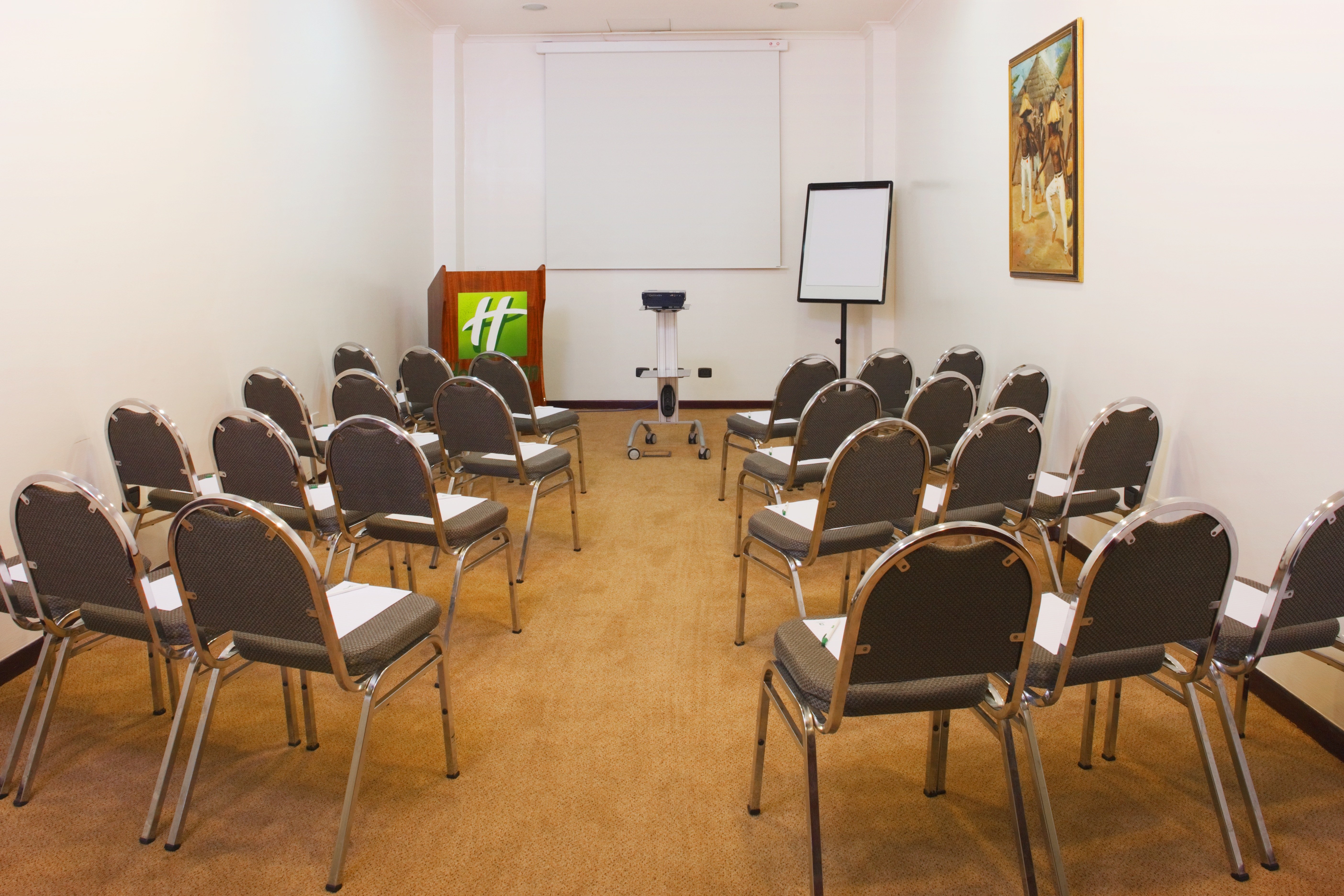 HOLIDAY INN ACCRA AIRPORT 53/60