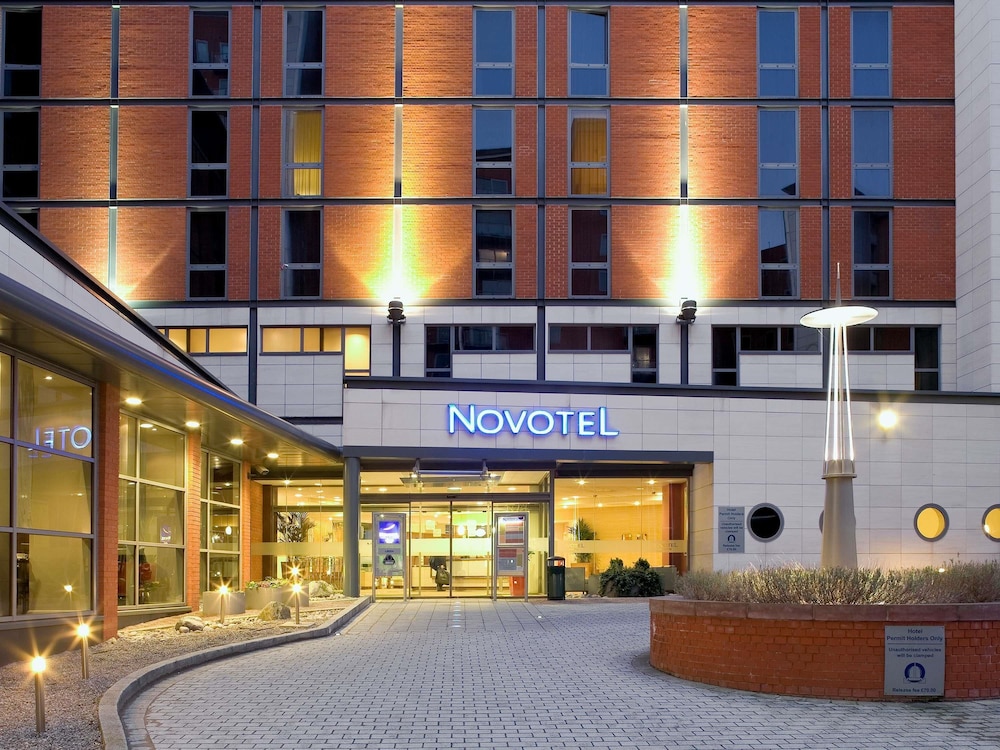 Novotel Leeds Centre 3/73