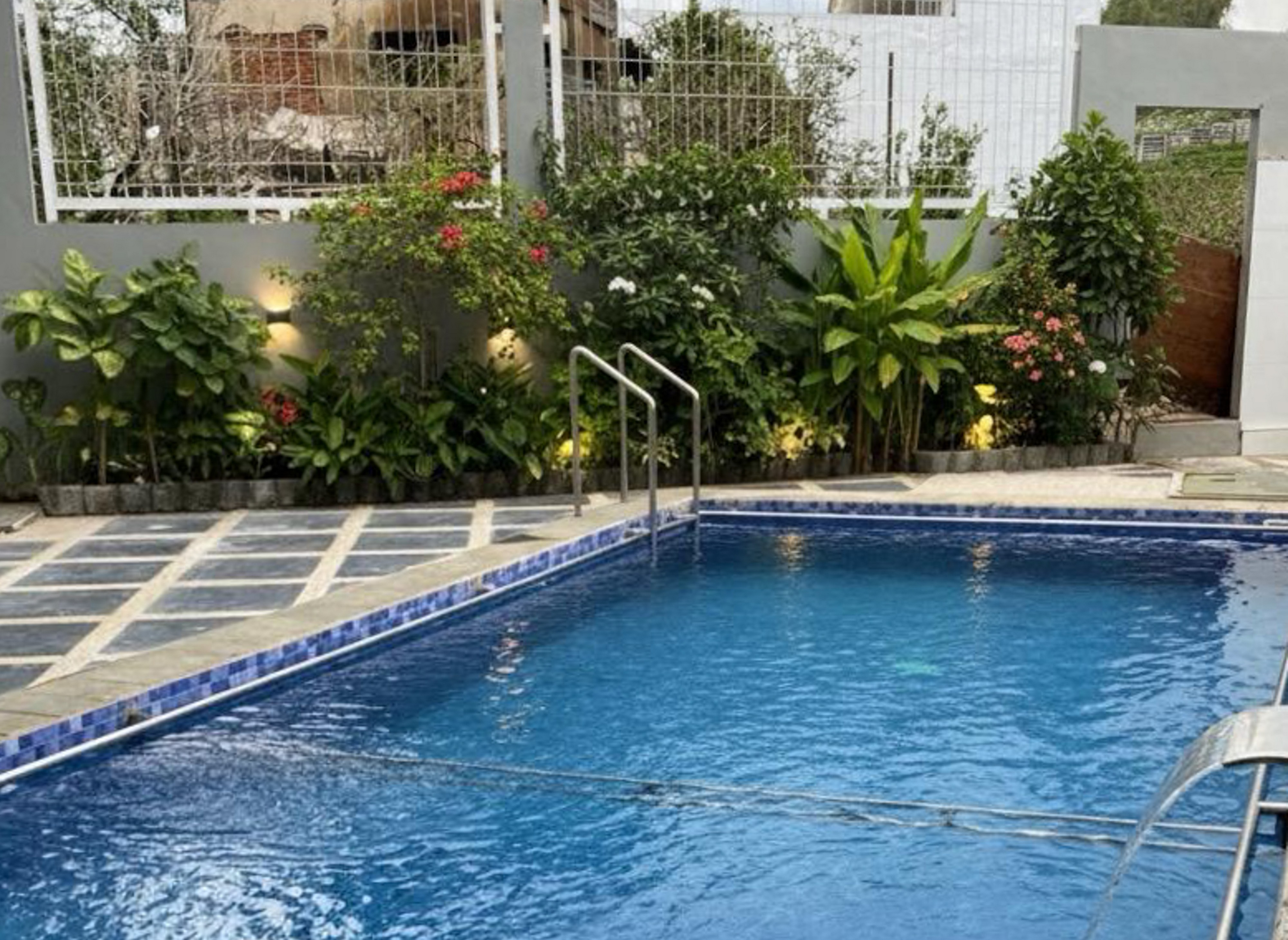 Sazara Hotel Batu 10/11