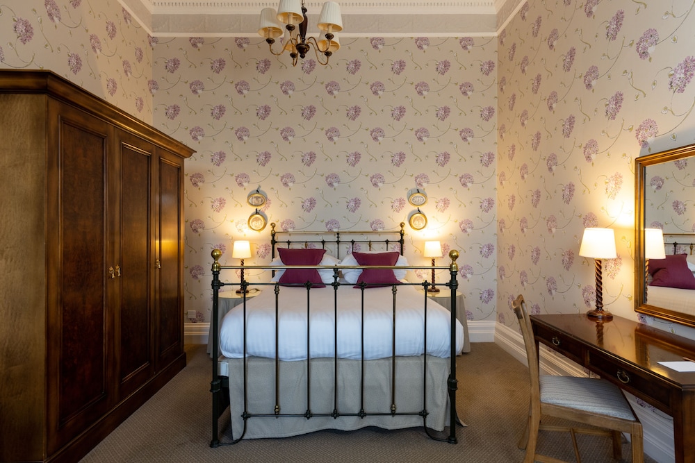 Hapimag Resort Edinburgh (Ex Edinburgh Residence) 16/85