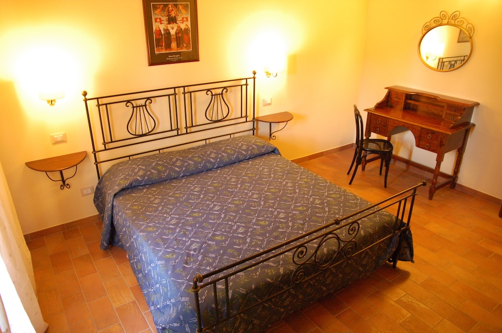 Panelios Borgo Vacanze 19/67