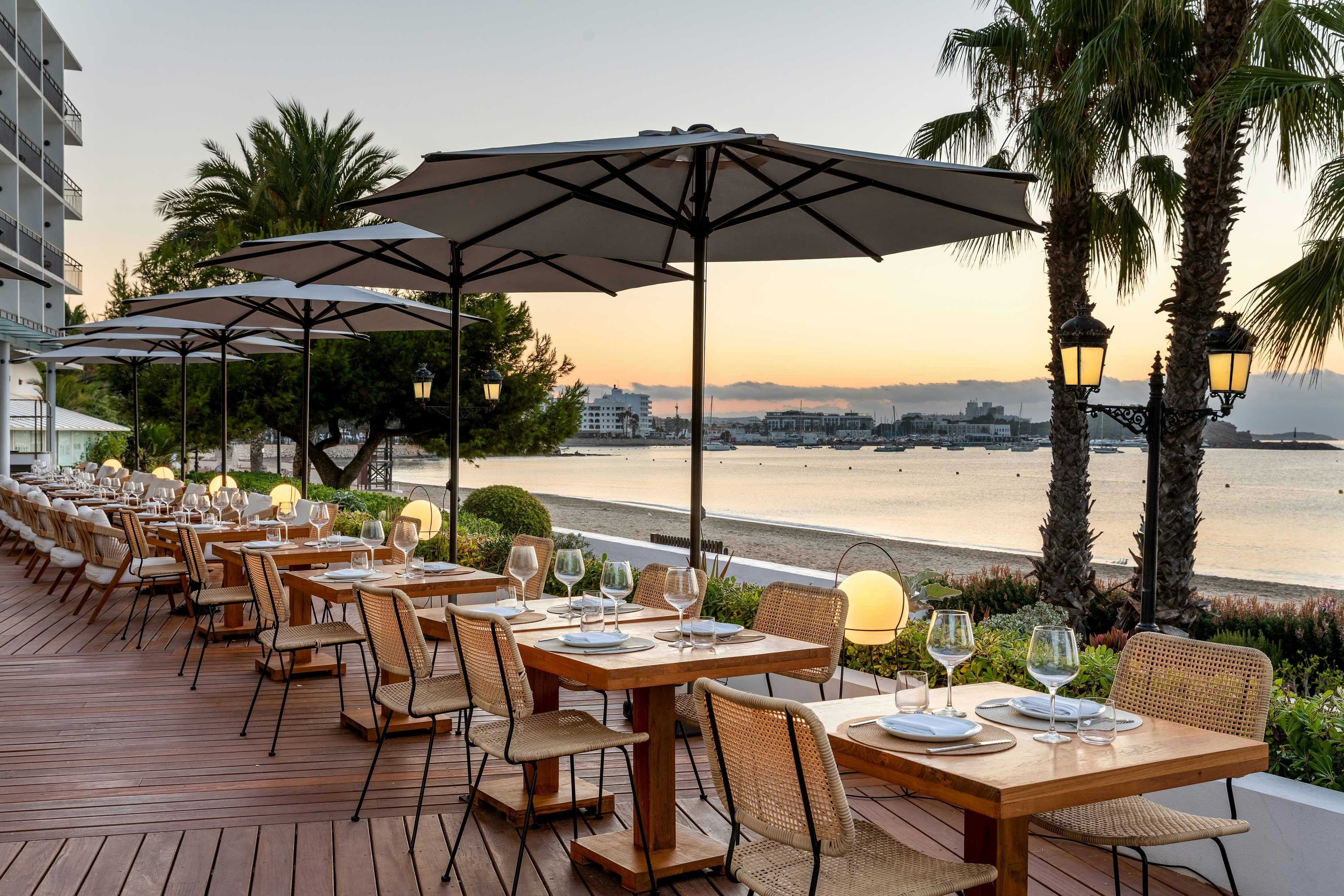 Hotel Riomar, Ibiza, a Tribute Portfolio Hotel 37/47
