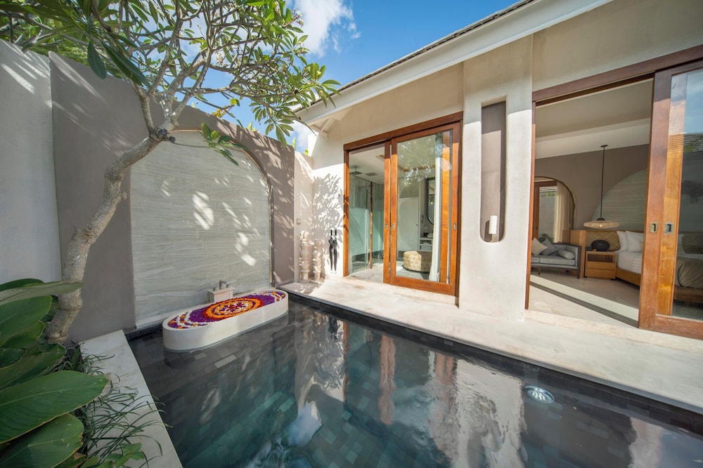 Astera Villa Seminyak by Ini Vie Hospitality 24/48