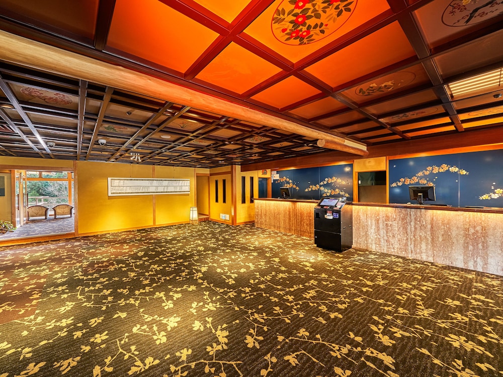 Ooedo Onsen Monogatari Premium Yoshinoya Irokuen 56/62