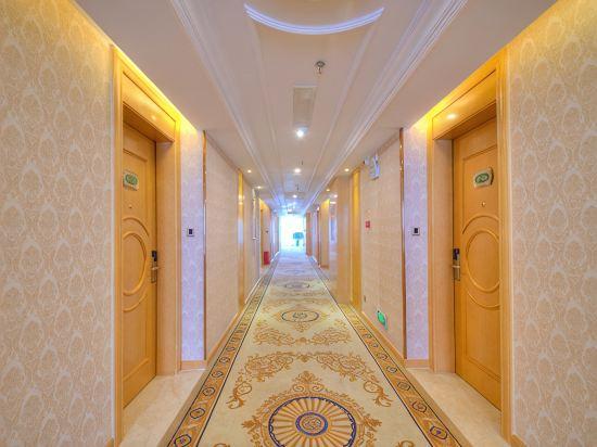 Vienna International Hotel (Pingdingshan Yingcheng) 32/50