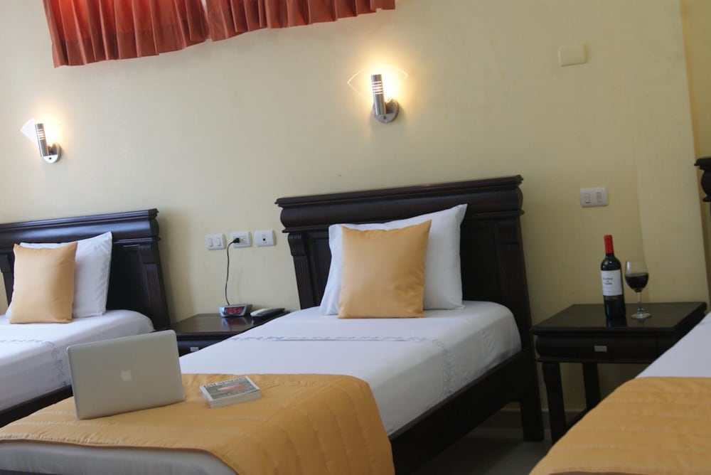 Hotel Flamingo 28/56