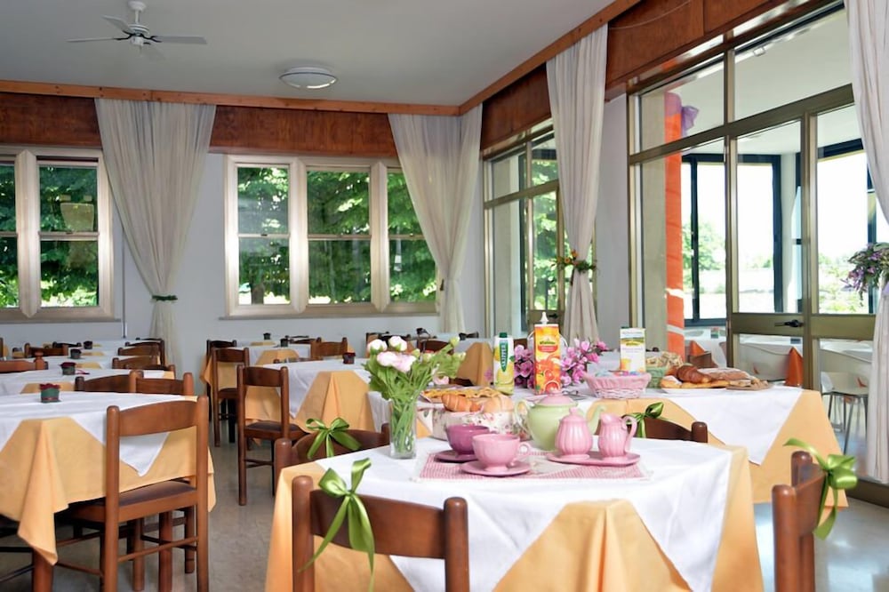 Hotel Maioli 19/26