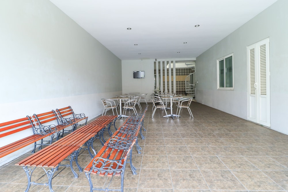 HOME Guesthouse 36/46
