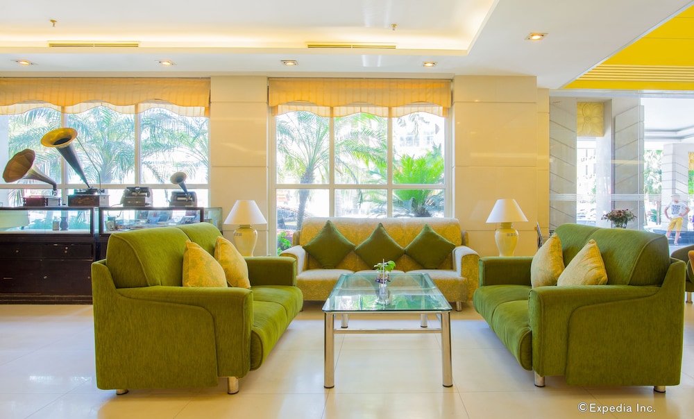 Baoson International Hotel 43/75