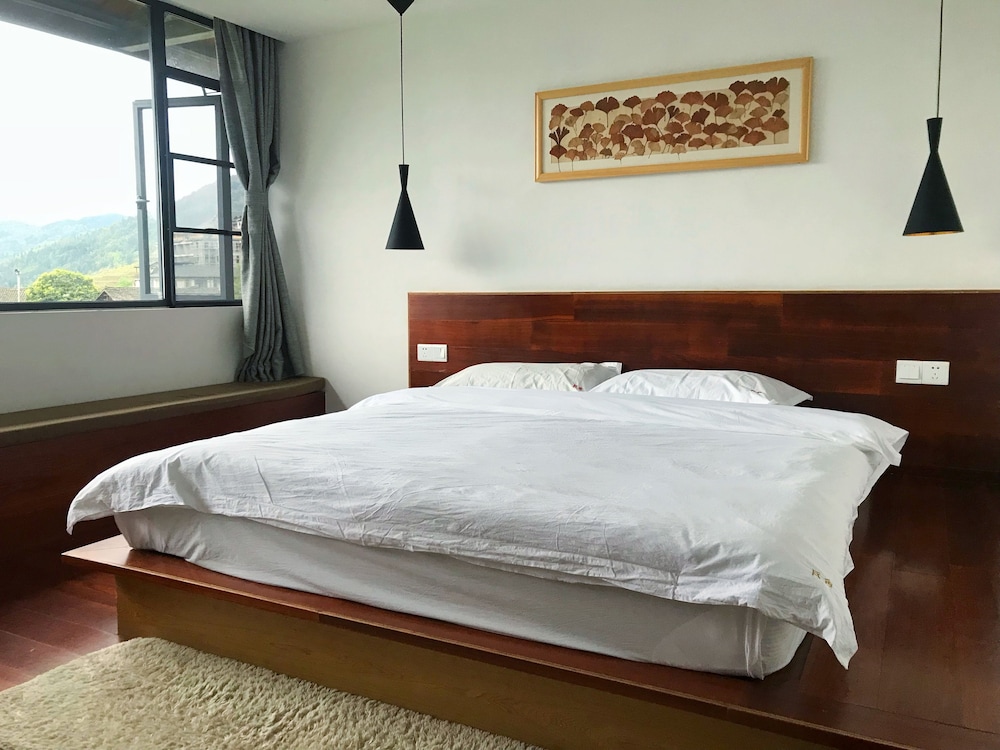 Travelling With Hotel Long Ji Ping An 12/41