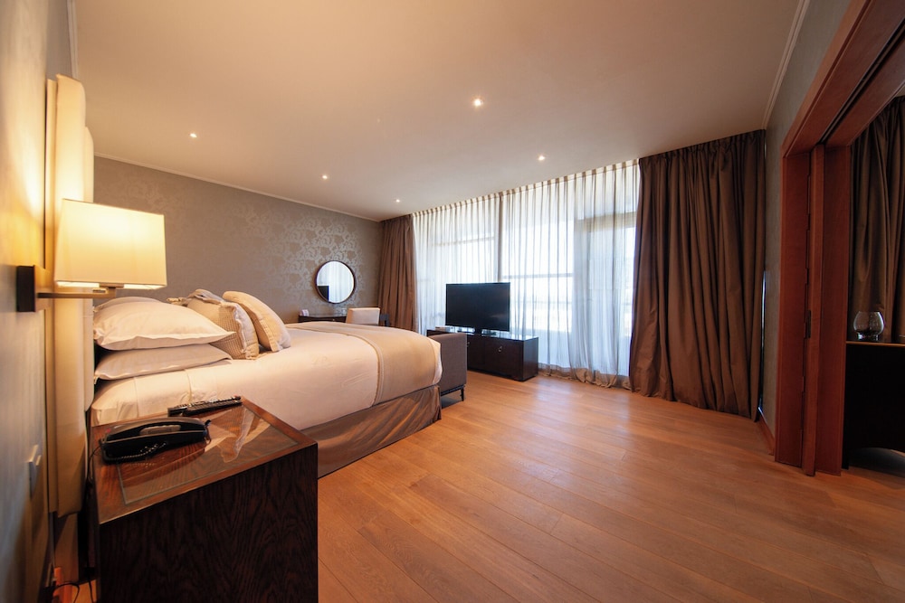 Hotel Parada Linares 12/50