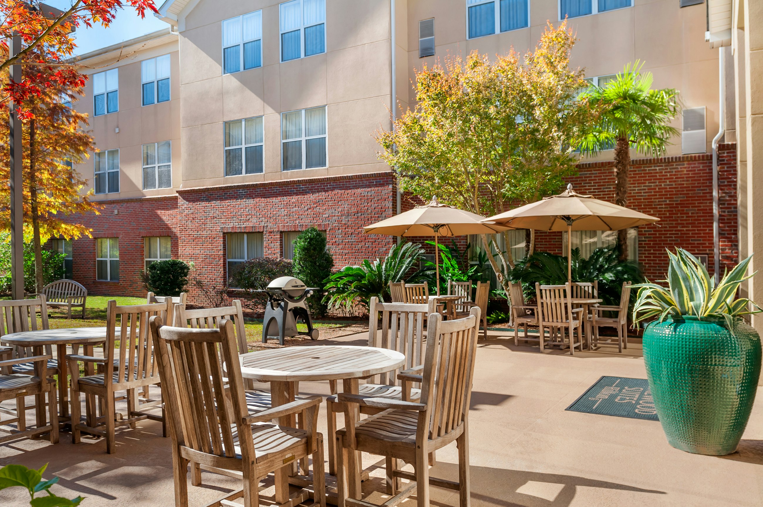 Homewood Suites By Hilton Baton Rouge 26/43