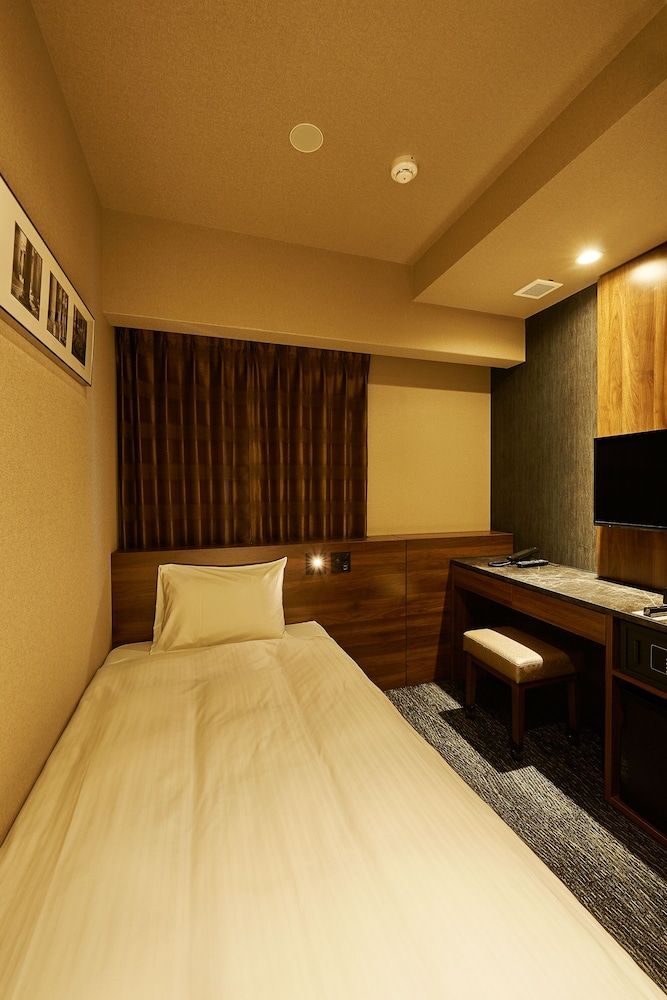Welina Hotel Premier Nakanoshima East 16/43