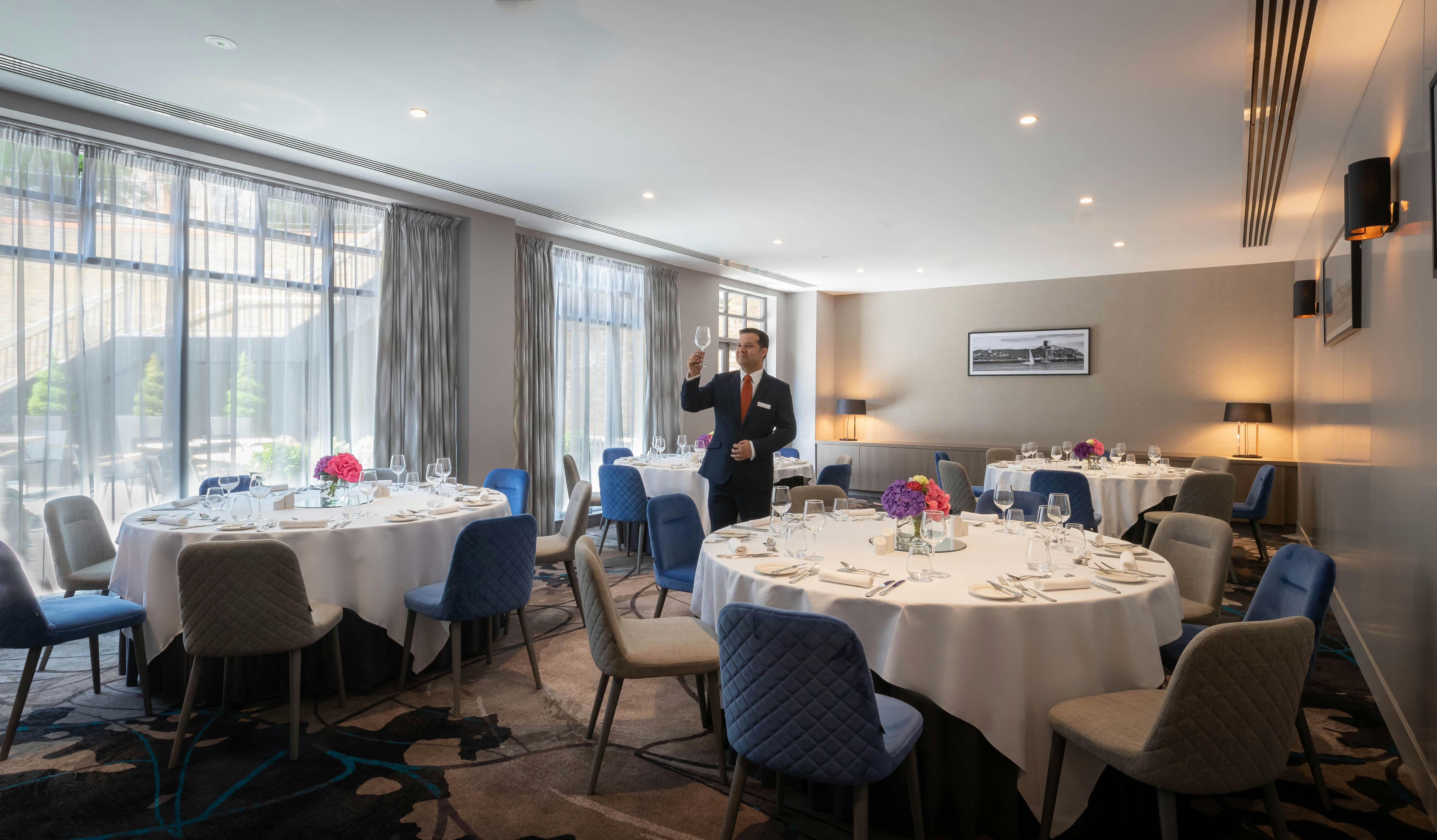 Clayton Hotel Ballsbridge 27/44