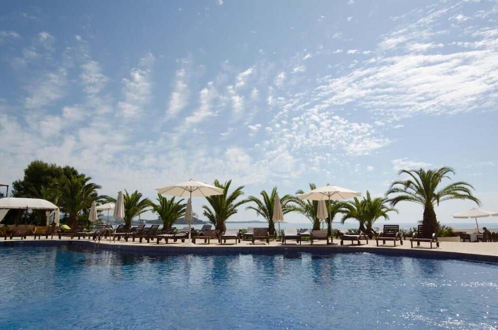 GRAND HOTEL PALLADIUM 4/67