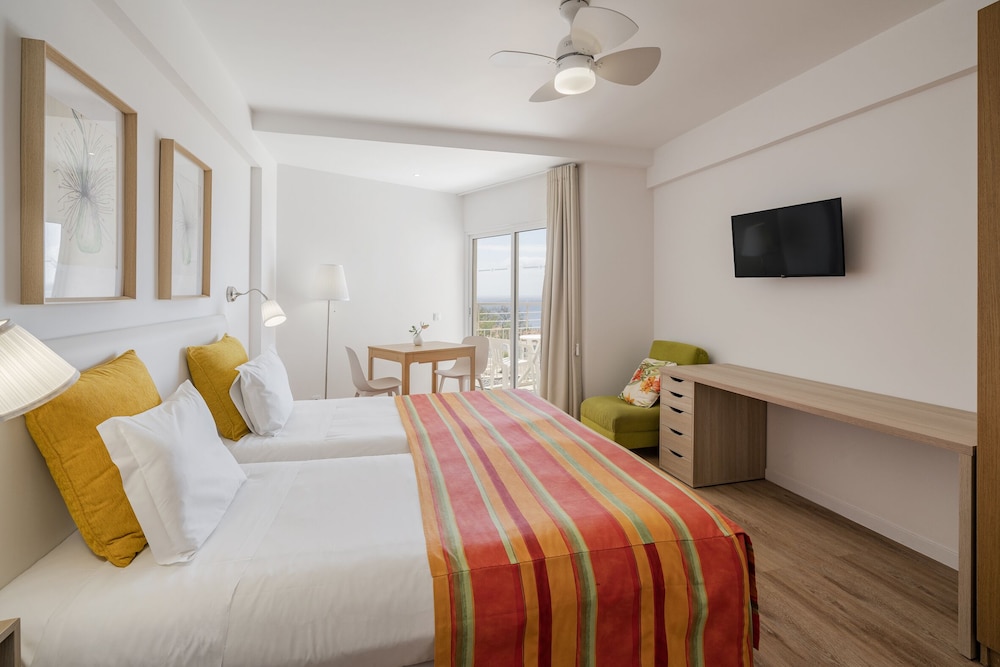 Florasol Residence Hotel 19/78