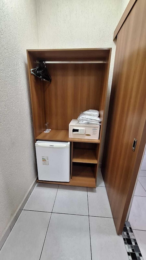 Hotel Estacao Paraiso 8/73