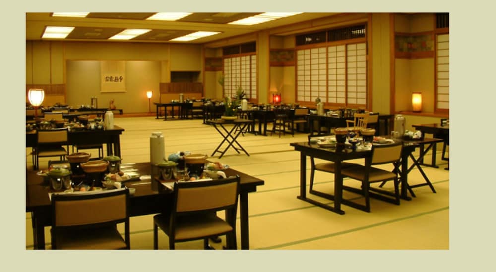 Kinokuniya Ryokan 24/29