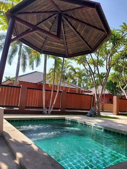 The Residence Hua Hin 7/56