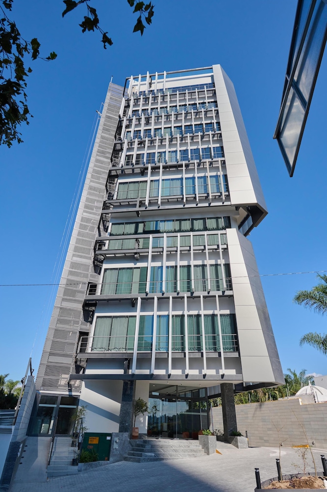 WorldHotels Guadalajara Zona Andares 5/62
