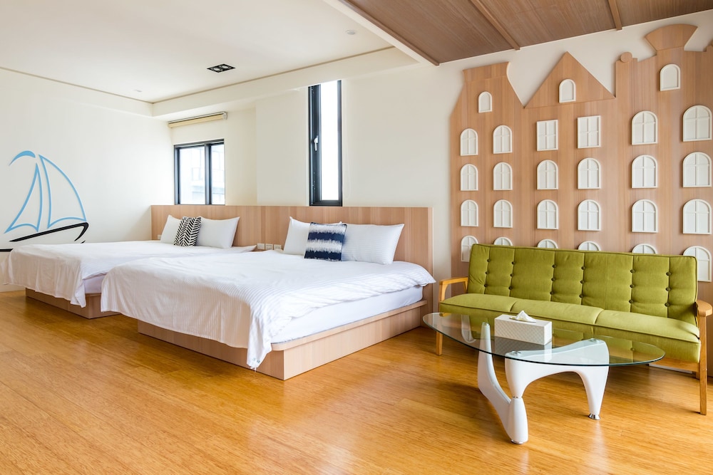 Chen Feng Homestay 10/50