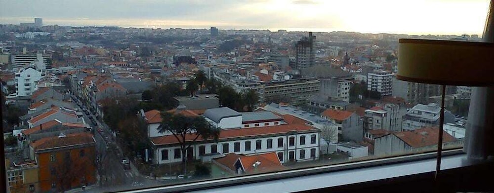 Hotel Miradouro 2/41