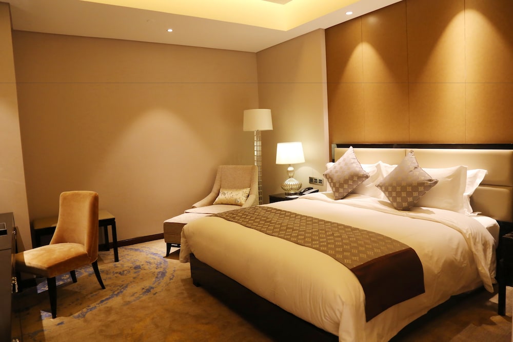 Kaixuanmen Hotel Shijiazhuang 24/60
