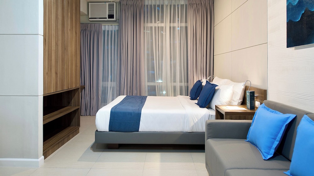 The Sphere Serviced Residences 13/50