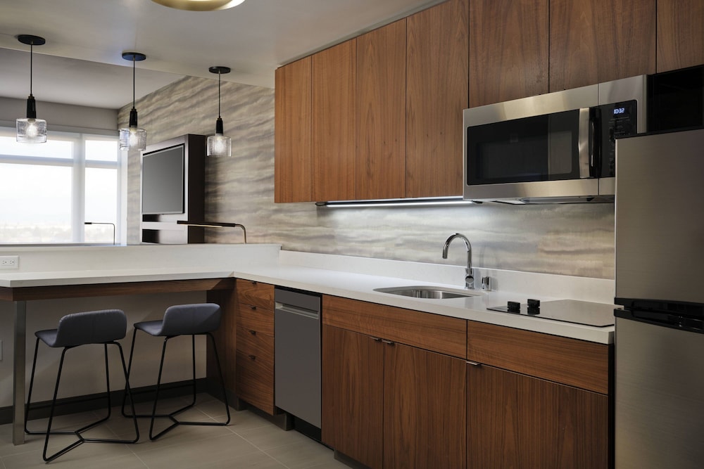 Residence Inn by Marriott Oakland Downtown 42/42