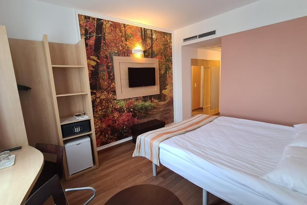 Ibis Sibiu Centre 17/50