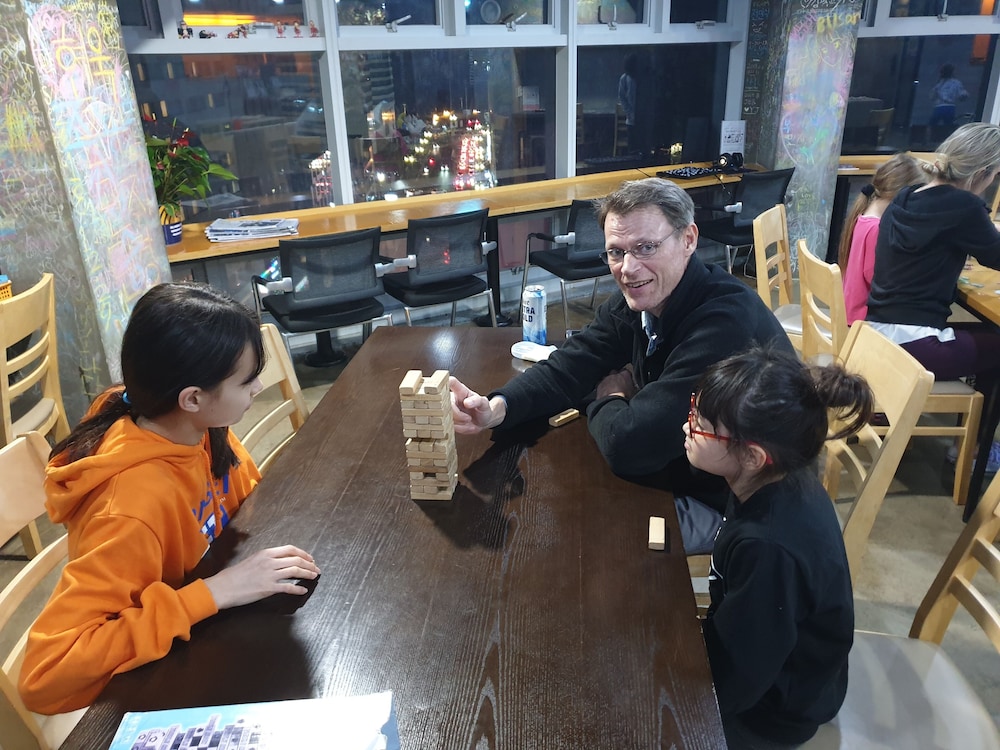 Popcorn Hostel Haeundae 46/60