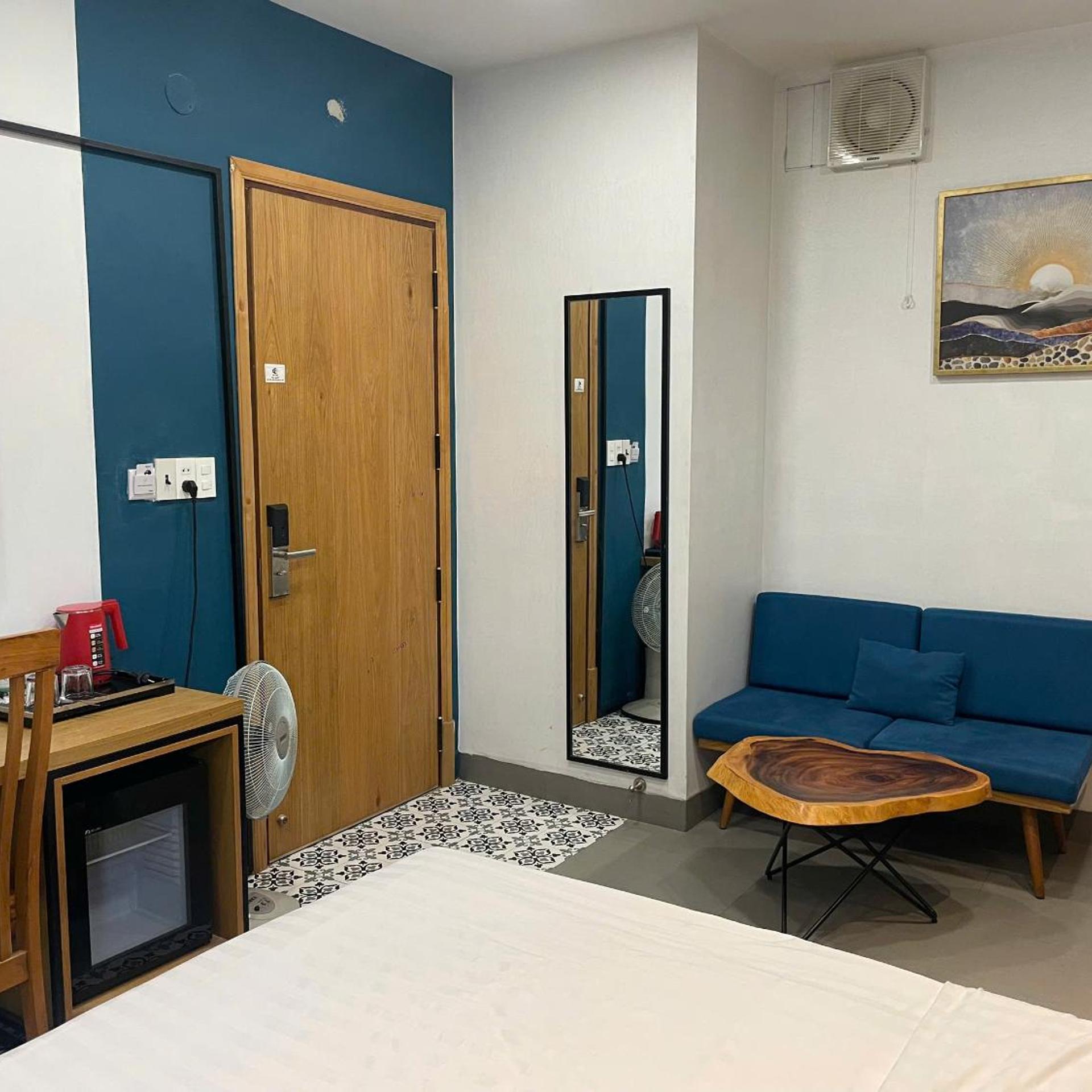 Shoho Hotel Nha Trang 28/50