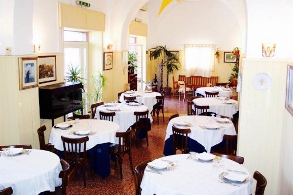Hotel Rizieri 32/49