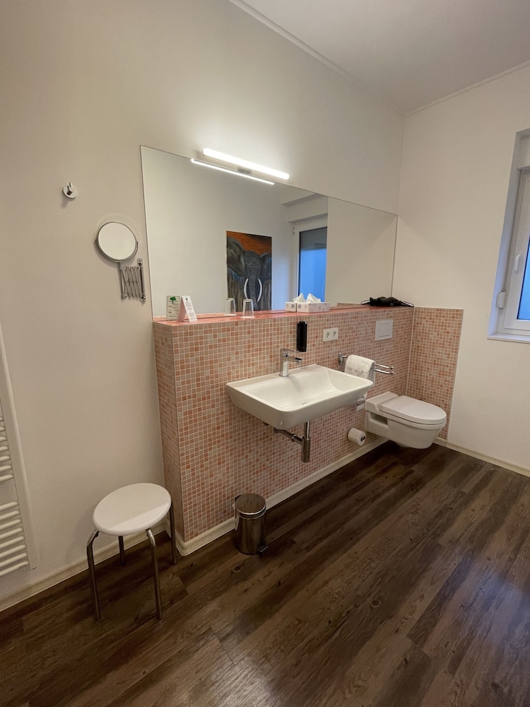 Privathotel Stickdorn 48/48