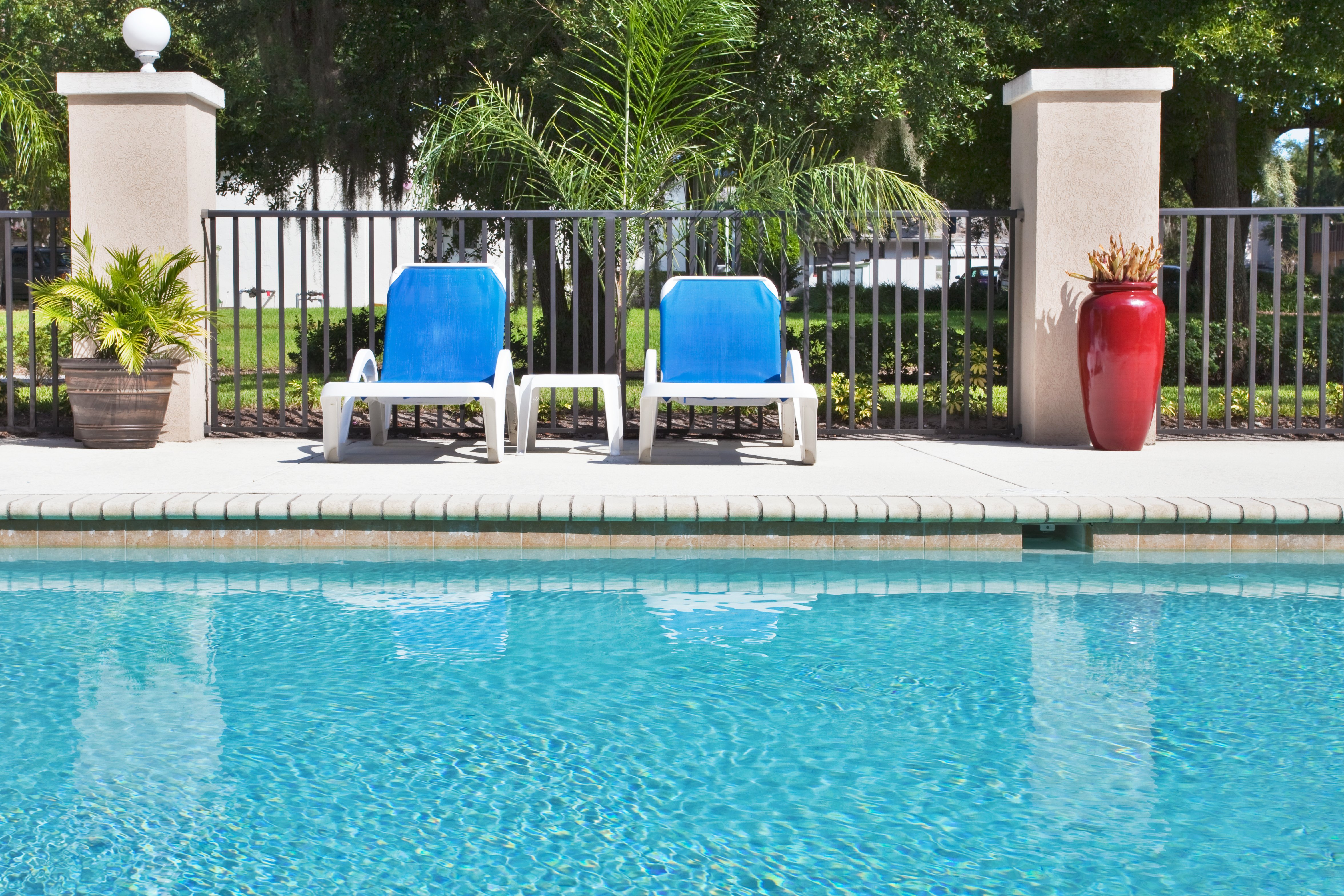 Holiday Inn Express Hotel And Suites Bartow 54/57