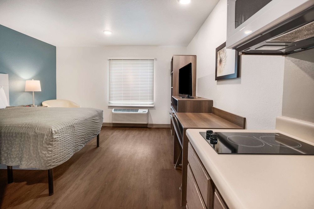 WoodSpring Suites Sulphur - Lake Charles 7/18